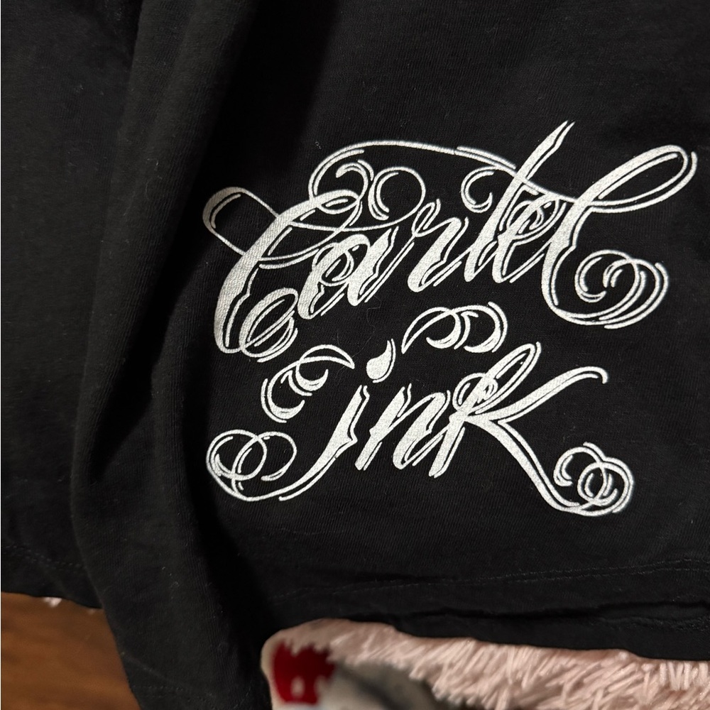 Cartel Ink Tanks 2 - Picture 4 of 4